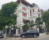 MB Bank phát mại biệt thự lô Góc Tổng cục 5 Tân Triều cạnh The Manor 400m2 chỉ 5x tỷ. 0989