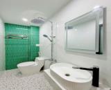 🏡 BÁN NHÀ ĐẸP GIÁP PHẠM VĂN CHIÊU – P.14 – GÒ VẤP