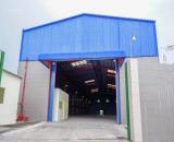 Cho thuê nhà xưởng 550m2 tại Nguyễn Ảnh Thủ - Q12. Xe container đỗ cửa
