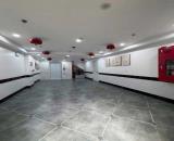 Nguyễn Khang - Toà căn hộ 75m² mặt tiền 4m - Lô góc 2 thoáng - Thang máy - 25 tỷ