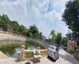 🌟 ĐẤT ĐẸP VIEW HỒ – GIÁ TRỊ TĂNG TRƯỞNG CAO 🌟