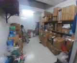Cơ hội vàng - Bán nhà tầng 1 TT Nguyễn Công Trứ - phường HBT - lô góc ngã 3 - KD đắc địa