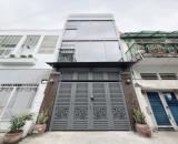 XE HƠI VÀO NHÀ, DÒNG TIỀN SẴN 40 TRIỆU/ THÁNG, ĐOÀN THỊ ĐIỂM 40M2, 4 TẦNG, 5PN CHỈ 9.5 TỶ