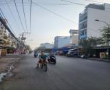 NHÀ C4 MẶT TIỀN ĐƯỜNG PHẠM VĂN BẠCH - PHƯỜNG TÂN SƠN - SÁT SÂN BAY -DT75M - GIÁ 15 TỶ