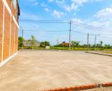 🔥 ĐẤT NỀN NGAY TRUNG TÂM THỊ TRẤN CẦN ĐƯỚC – SỞ HỮU NGAY GIÁ CHI 700 TRIỆU