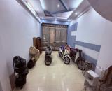 🎯 SÁT HOÀNG QUỐC VIỆT - PHÂN LÔ - Ô TÔ - 5 TẦNG - NHỈNH 13 T.ỶY