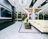 BÁN NHÀ 4 TẦNG HAI MẶT THOÁNG NỘI THẤT ĐẸP, GẦN ĐƯỜNG Ô TÔ THÔNG, PHỐ VƯƠNG THỪA VŨ.