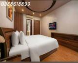 🏨 BÁN TÒA KHÁCH SẠN LÔ GÓC MẶT PHỐ XUÂN THỦY - CẦU GIẤY - 135M2 - MT 11M - 72,5 TỶ