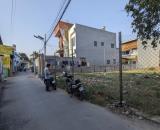 ĐẤT ĐƯỜNG NGUYỄN AN NINH. DĨ AN. DT: 310M2. GIÁ 13 TỶ