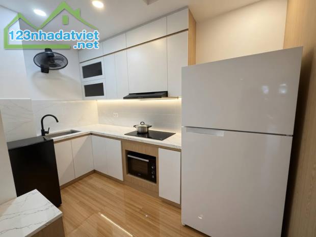 Cần Bán Gấp Chung Cư Thạch Bàn Long Biên 72m2, Giá 4,8 Tỷ – Full Nội Thất - 1