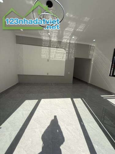 Nhà cấp 4, 6,5x25 (162,5m2), Xã Tân An Hội, SHR, Giá 1 tỷ 150. - 1