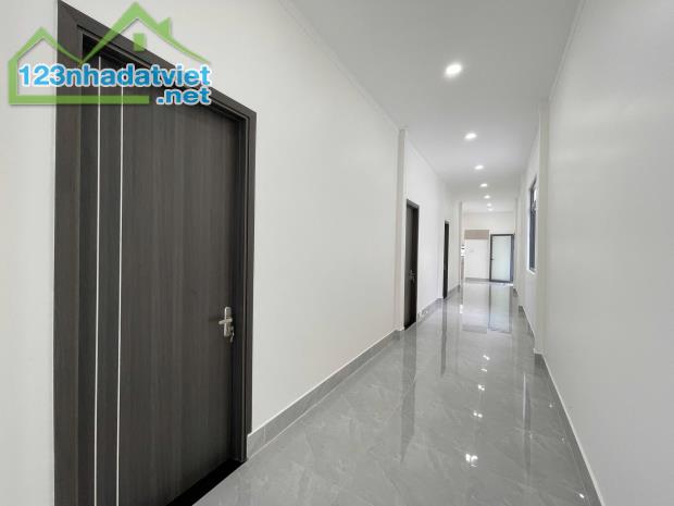 Nhà cấp 4, 6,5x25 (162,5m2), Xã Tân An Hội, SHR, Giá 1 tỷ 150. - 2