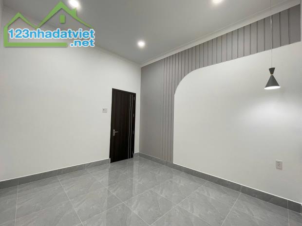Nhà cấp 4, 6,5x25 (162,5m2), Xã Tân An Hội, SHR, Giá 1 tỷ 150. - 3