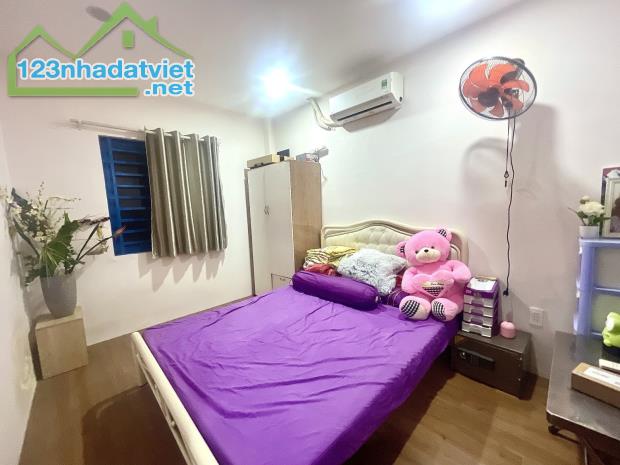 TRẦN QUANG DIỆU 53M2, NGANG 3.8M NỞ HẬU, 3PN, Ở NGAY, CHỈ 8.3 TỶ/TL - 3