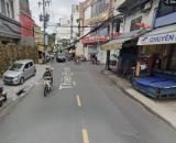 BÁN NHÀ TÂN BÌNH, 40M2, THIÊN PHƯỚC, HẺM XE HƠI, NHỈNH 6 TỶ
