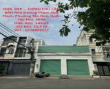 NHÀ  ĐẸP –  CHÍNH CHỦ CẦN BÁN Nhà Đường Phạm Quý Thích, Phường Tân Quý, Quận Tân Phú, HCM