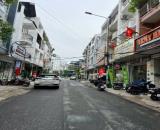BÁN NHÀ 5 TẦNG, MẶT TIỀN ĐƯỜNG HOA, P2, PHÚ NHUẬN.DT:4X18, GIÁ:25,2 TỶ