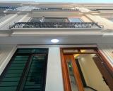 Bán nhà riêng xã Cao Viên Thanh Oai, diện tích 32m2 4 tầng giá 2.75 tỷ