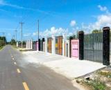 BÁN NHANH lô đất ngay UBND Phước Hải - 140m2 chỉ 980tr - Cách biển 1,5km