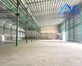 Cho thuê xưởng 1056m2 KCN Nhơn Trạch Đồng Nai 4,4USD/m2