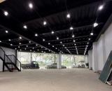 Tây Hồ - Mặt phố 145m² mặt tiền 15m - Thông sàn KD - Vỉa hè rộng - Gần NGĐ Xuân Tảo