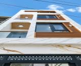 Bán Nhà 2 Mặt Tiền Xe Hơi Đường Hậu Giang Q.6 - 42m² x 5 Tầng - Chỉ Hơn 7 Tỷ Chính Chủ 💥