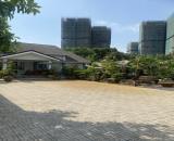 Sở hữu RESORT MINI ngay Lò Lu, Trường Thạnh – Dt 1900m² (30 x 63)