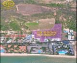 BÁN GẤP | 10.000m² MT Lạc Long Quân, P.Tiến Thành, Phan Thiết, BT giá 5.5Tr/m2