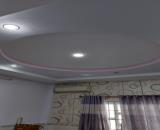 Cực rẻ! Nhà riêng gần ngã tư 3/2 và Lê Đ Hành 4.5 x 7 có 4 tấm 4vPNv/4wc không nội thất