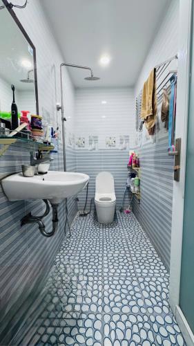Bán Nhà Quận 1 - 4 Tầng BTCT - 2 Sân Thượng - 4PN - 49M Nhỉnh 10 Tỷ - 1