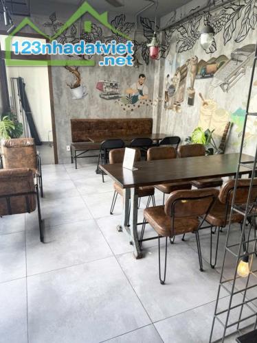 Bán nhà Mặt tiền Phạm Văn Bạch, P15 Tân Bình,  7,5x21m, 8 Tầng - HĐT 100tr, 27,9 Tỷ. - 3