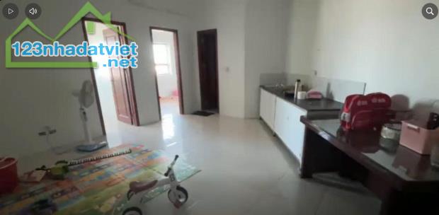 Tìm nữ ở ghép trong căn hộ 2 ngủ ở VP6 Linh Đàm, em đi làm cả ngày, không sử dụng hết nhà