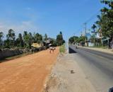Hoà Tiến 1 lô giá chỉ nhỉnh 1 tỷ