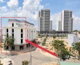 DUY NHẤT căn góc shophouse 5 tầng tại KĐT mới Phủ Hà