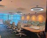 SANG NHƯỢNG VĂN PHÒNG CAO CẤP – VIEW ĐẸP TẠI HUD TOWER, 37 LÊ VĂN LƯƠNG, THANH XUÂN, HÀ
