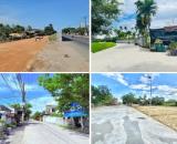 Bán nhanh 3 lô đất Hòa Tiến - đất nền giáp Nam Kì Khởi Nghĩa giá chỉ từ 1ty2x