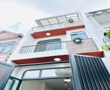 🔥 GIẢM SỐC 100 TRIỆU - Nhà đẹp 3 tầng HXH 1 trục Tân Thới Hiệp Q12 - Nhỉnh 5 tỷ 🔥