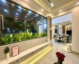 Bán Nhà 2 Tầng, Mặt Tiền 6M Nở Hậu Hẻm Xe Hơi Quay Đầu, Chỉ 4.38Tỷ, Huỳnh Tấn Phát