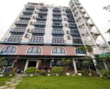 TÒA CĂN HỘ DÒNG TIỀN TÂN XÃ HÒA LẠC, 618M2 9 TẦNG, 78 PHÒNG FULL ĐỒ, GIÁ 6x TỶ.