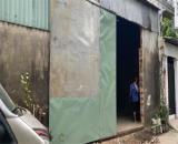 Chính chủ cần  bán gấp Nhà Xưởng Thạnh Lộc 47, phường Thạnh Lộc, Quận 12, TPHCM