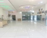 Cho thuê mặt bằng 2 tầng làm văn phòng, cty MT Hưng Phú P10.Q8. Giá 15 triệu/tháng