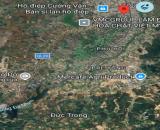 Bán đất tặng Nhà Đẹp-1.080m2,có 300m2TC,giá chỉ 13 tỷ-Đức Trọng-Lâm Đồng
