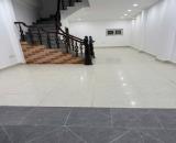 PHỐ CẦU BÂY, 4 TẦNG 2 MẶT THOÁNG,  Ô TÔ VÀO NHÀ. DIỆN TÍCH 50M2 MẶT TIỀN 5M,  NHỈNH 8 TỶ.