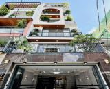 Bán Nhà Phố Thiết Kế Đẹp Có Thang Máy Đường Lê Đức Thọ, Phường 13, Quận Gò vấp