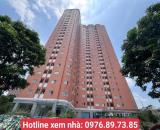 Cho thuê căn hộ CT2 Nghĩa Đô Cầu Giấy giá 13 triệu