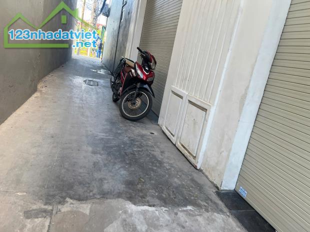 Với 1,75 tỷ khách đã sở hữu lô đất 60m2 Nguyễn Trung Thành, Hùng Vương, Hồng Bàng - 2