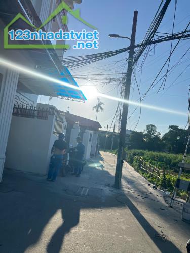 Với 1,75 tỷ khách đã sở hữu lô đất 60m2 Nguyễn Trung Thành, Hùng Vương, Hồng Bàng - 4