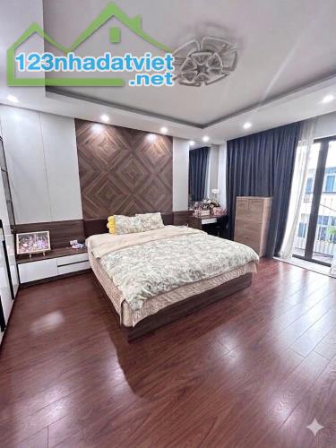🔥 KIỆT TÁC BIỆT THỰ SÂN VƯỜN GIỮA TRUNG TÂM KĐT SÀI ĐỒNG – LONG BIÊN 🔥 - 2