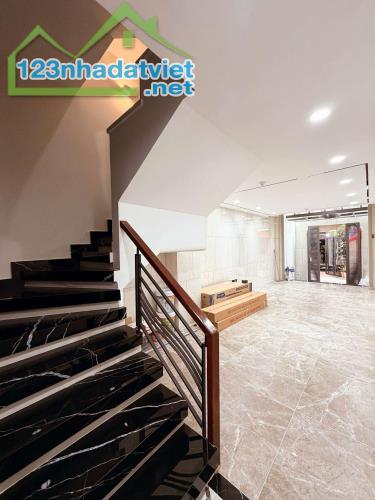 CHDV 5 TẦNG THANG MÁY QUẬN 3 - 70m2 8PN FULL NT - GIÁ CỰC TỐT GIẢM MẠNH 2.6 TỶ - 1