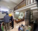 Căn hộ  34m lô góc phố Lò Đúc, Phường Phạm Đình Hổ, ban công mặt phố